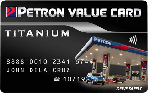 petron rfid card|petron value card.